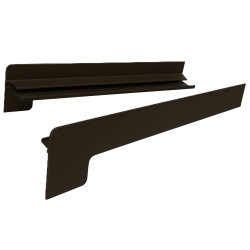 AL koncovky pred omietkov�