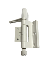 Samozatv�rac� p�nt dverovej siete