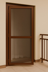 Dverov� sie� v r�me - Renolit farby