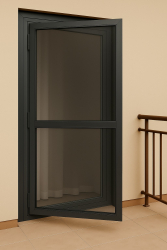 Dverov� sie� v r�me - �tandardn� farby