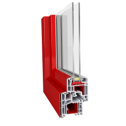 Aluplast 5000 Aluskin