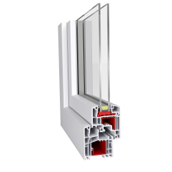Aluplast 5000 classic line