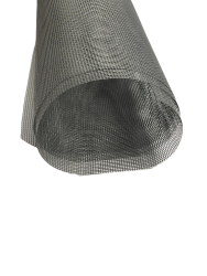 Sie�ovina na okenn� a dverov� siete - siv�